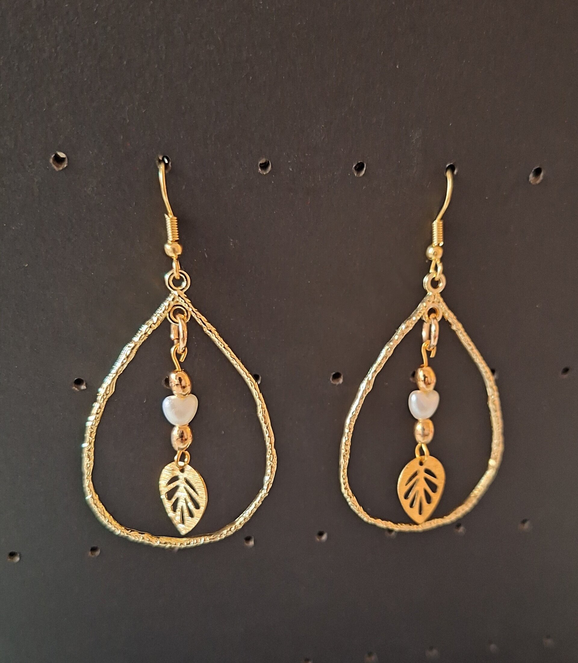 Perlita enamorá - 3