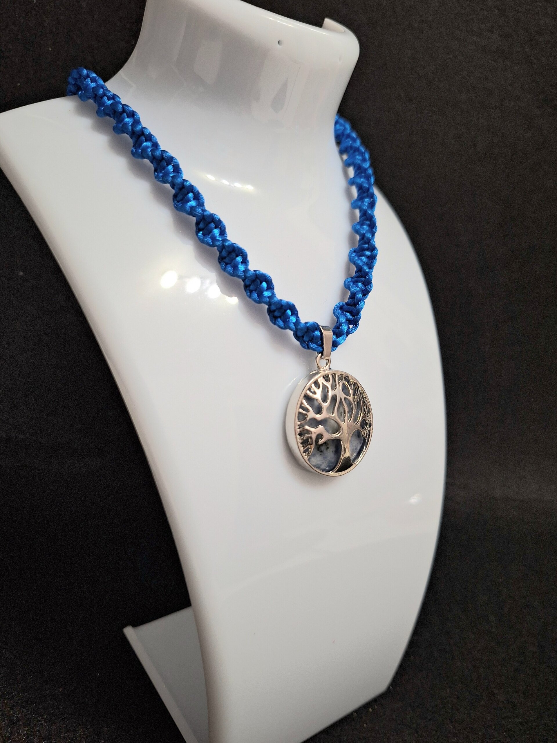 ARBOL DE LA VIDA LAPISLAZULI - 3