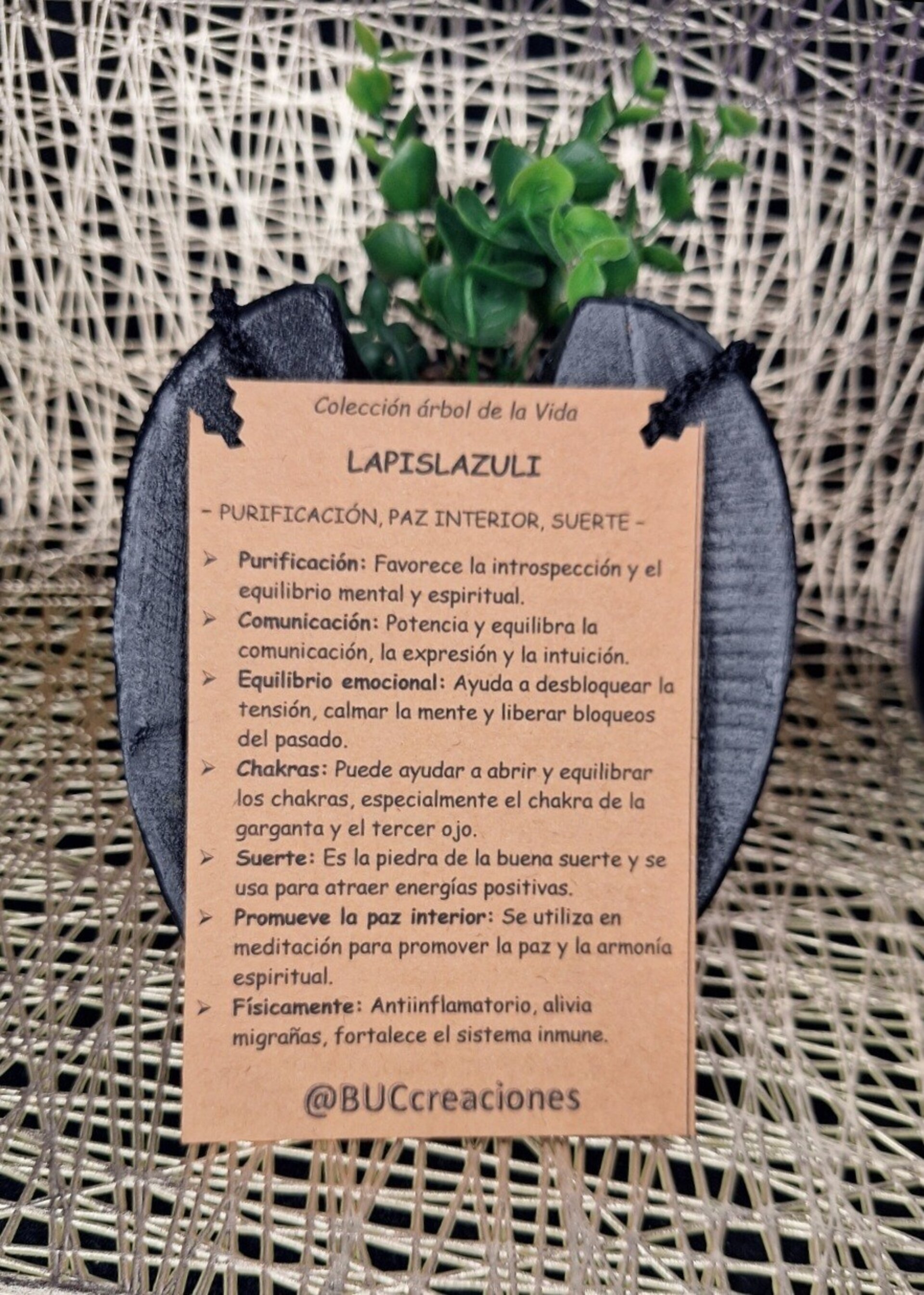 Lapislázuli - 2
