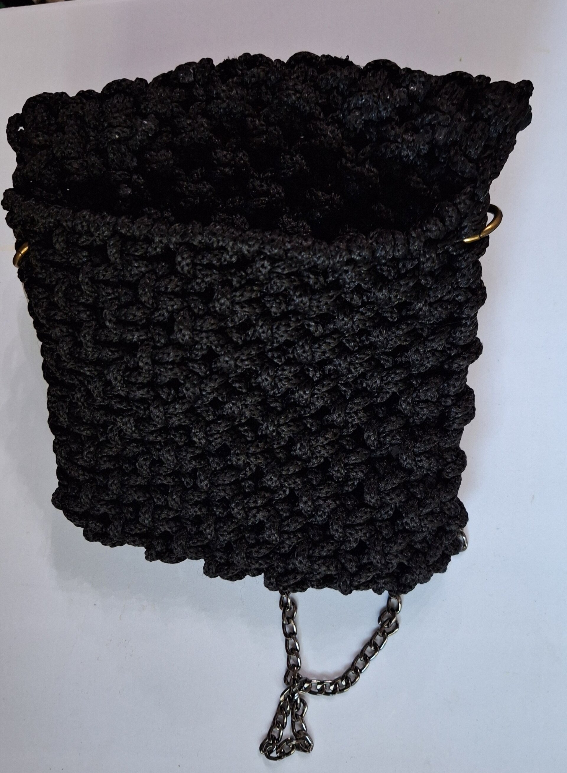 Rosas negras - 4
