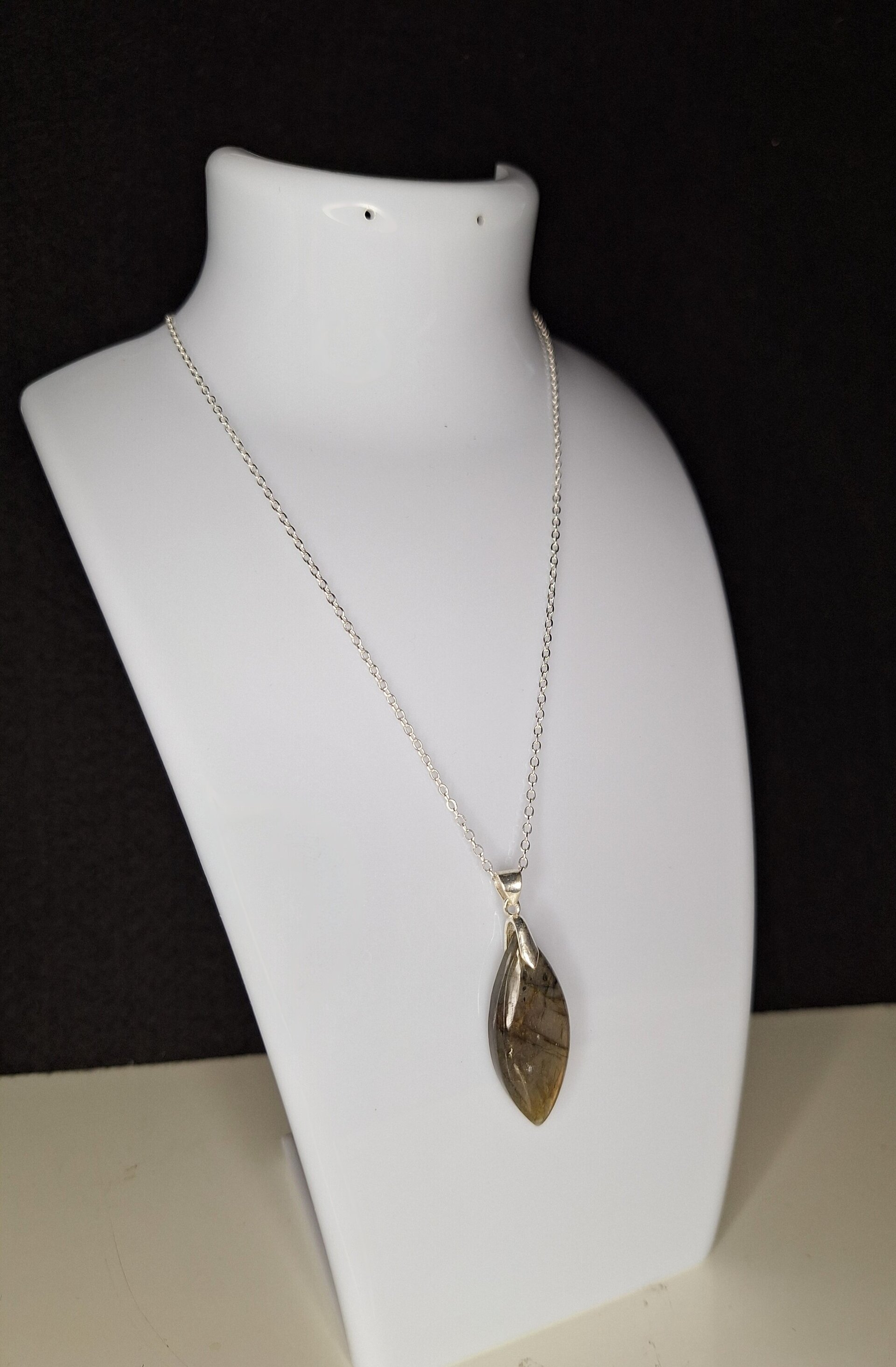 Labradorita rombo - 1