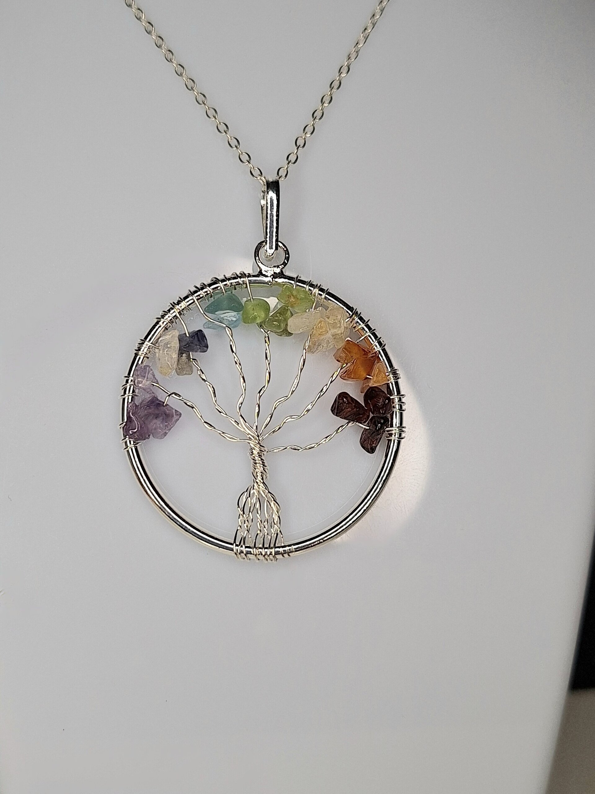 Arbol de la vida - 3