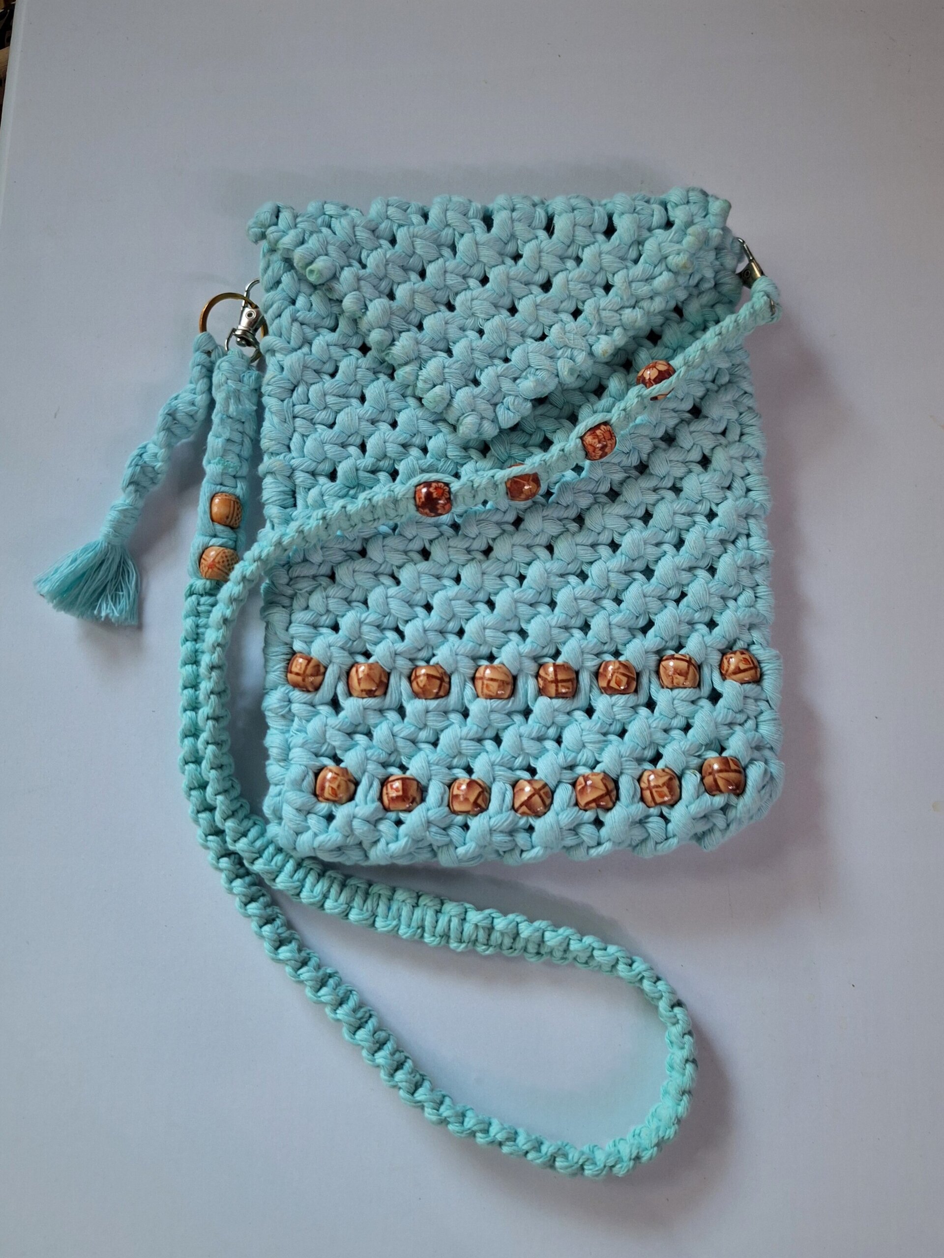 Azul pastel - 1
