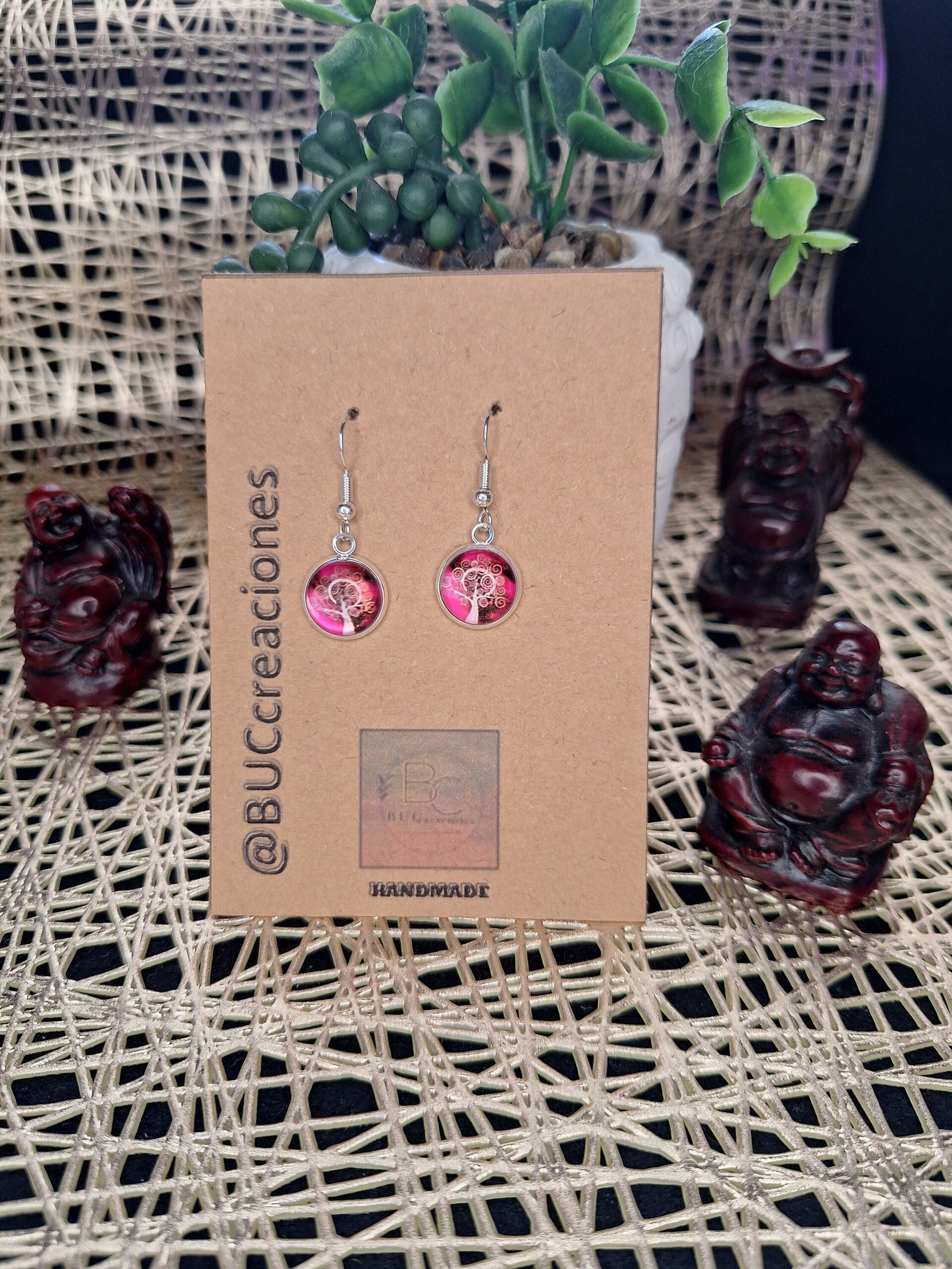 Árbol de las maravillas - 1