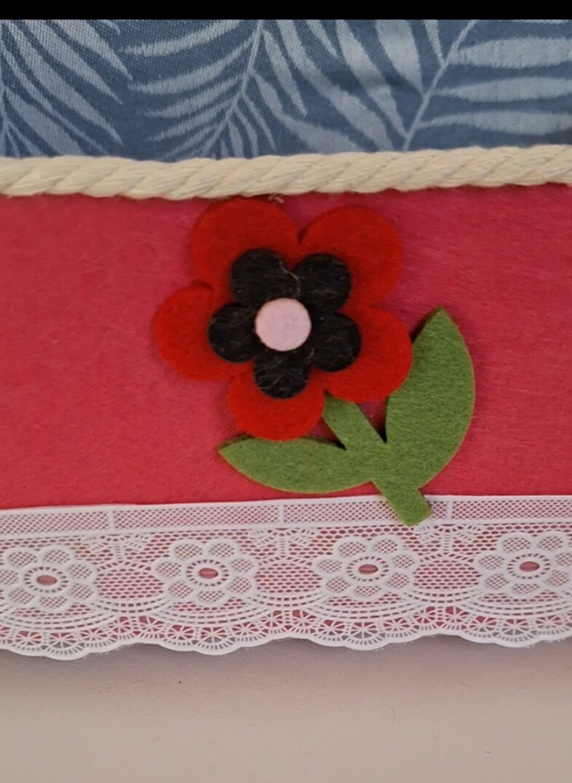 " Florecilla salvaje"" - 2