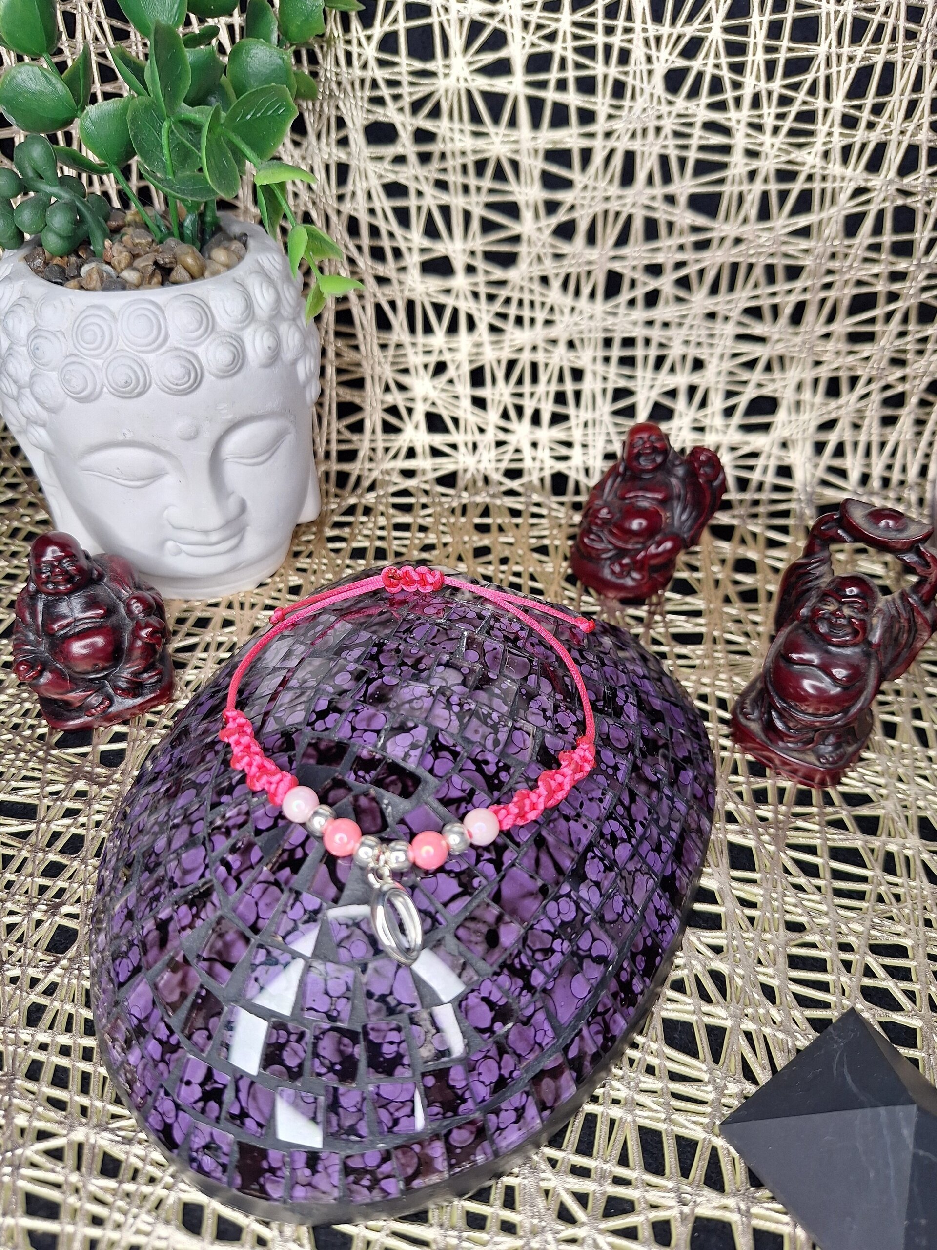 Conchita en rosas - 1